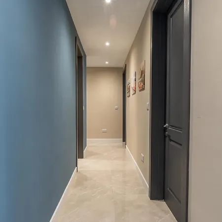 Apartment New Elite