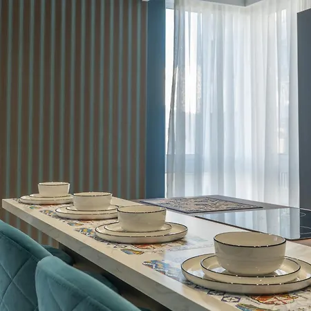 Apartment New Elite