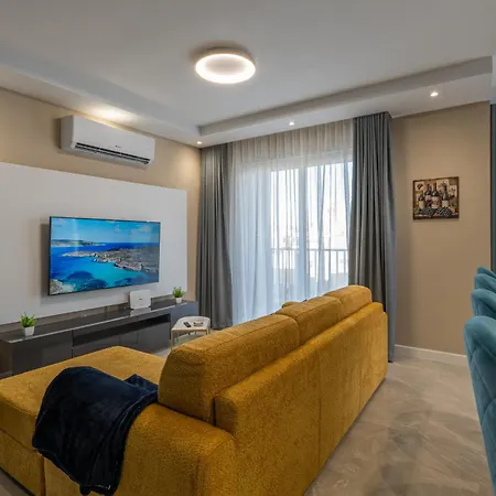 Apartment New Elite