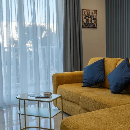 New Elite Apartment