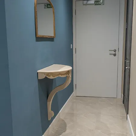 Apartment New Elite St. Paul's Bay