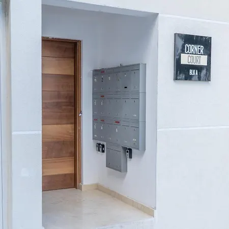 Apartment New Elite