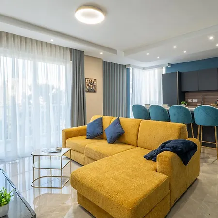 Apartment New Elite